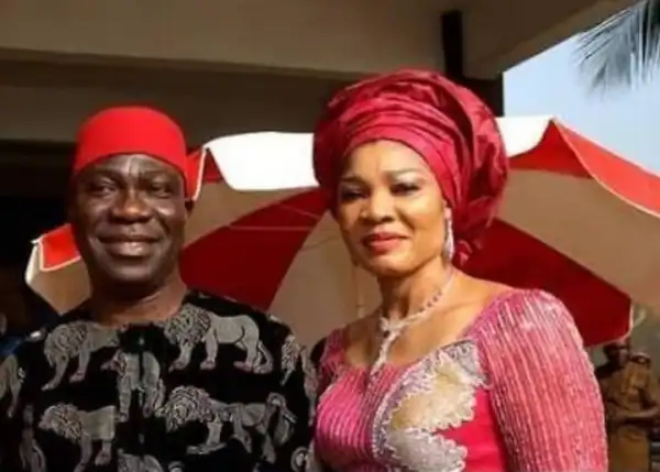 Photos Of David Ukpo Nwamini, The 15-Year-Old Boy Ekweremadu Took To The UK