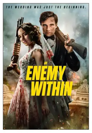 An Enemy Within (2025)