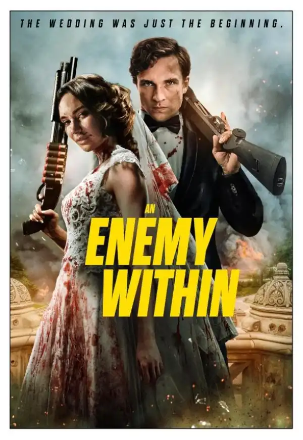 An Enemy Within (2025)