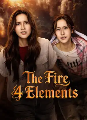 The Fire (2026) [Thai] (TV series)