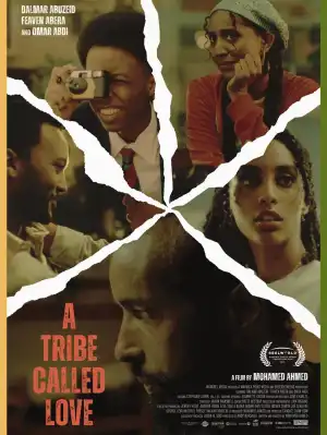 A Tribe Called Love (2025)