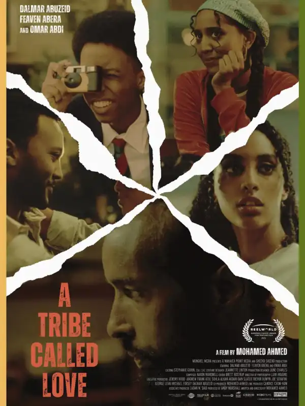 A Tribe Called Love (2025)