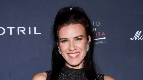Natalie Burn Joins Cast of Action Comedy Dashing Through the Snow