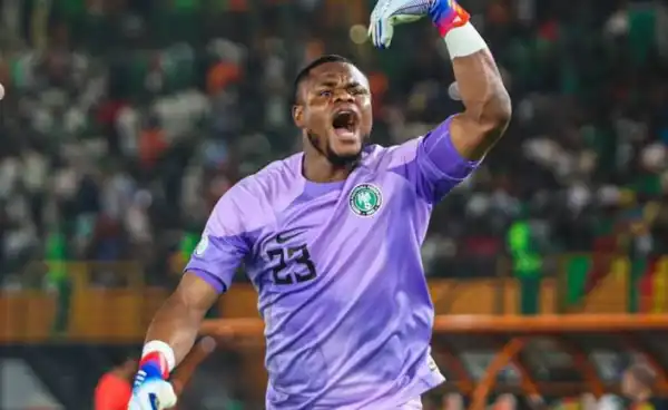 Transfer: Agent reveals what will decide Nwabali’s next club