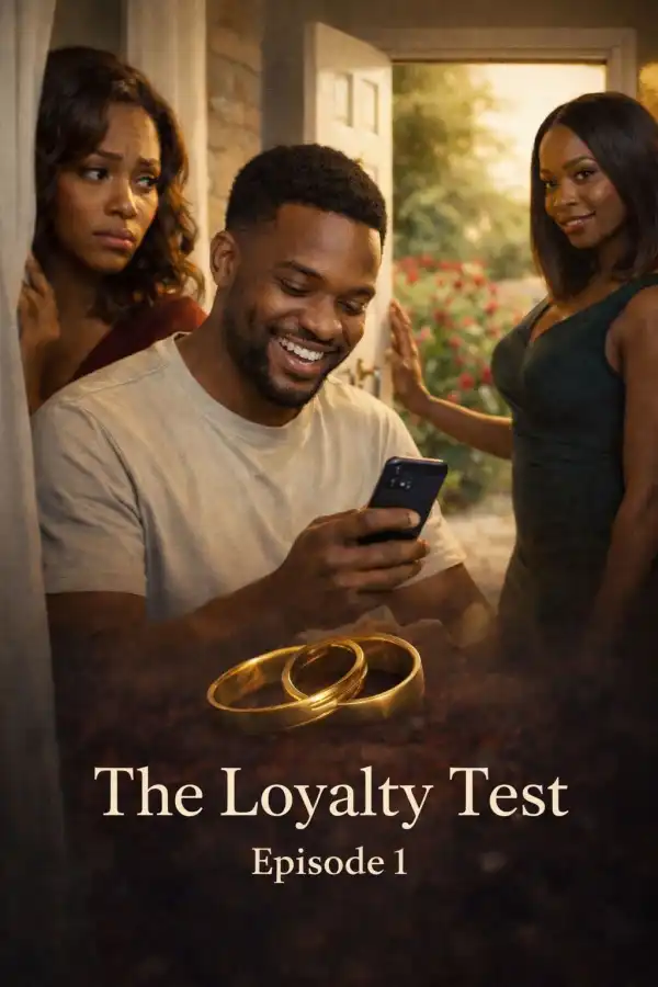 The Loyalty Text - S01  E01
