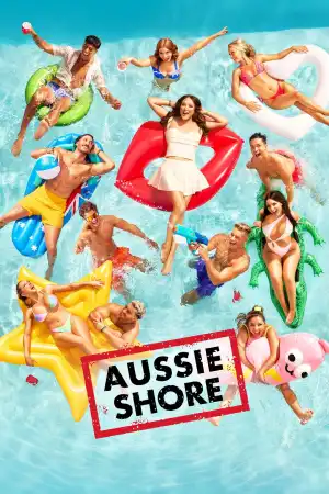 Aussie Shore (2024 TV series)