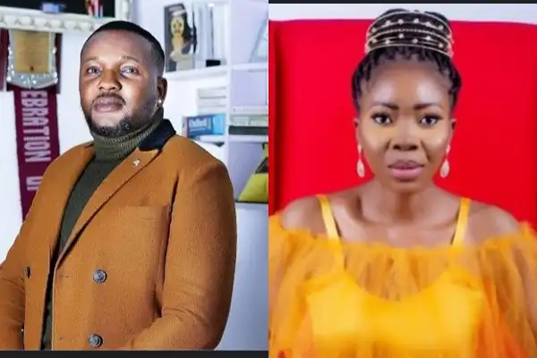 Yomi Fabiyi Recounts How Late Jumoke Aderounmu Encouraged Him