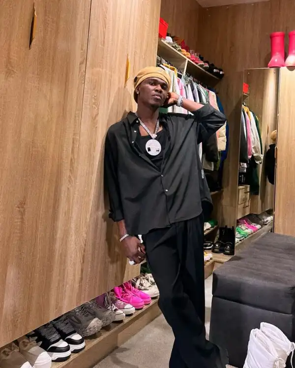 Spyro sparks curiosity by hiding lady’s identity amid interest in Nengi