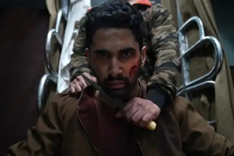 Kill Movie Trailer Previews Indian Action Thriller From John Wick Producer
