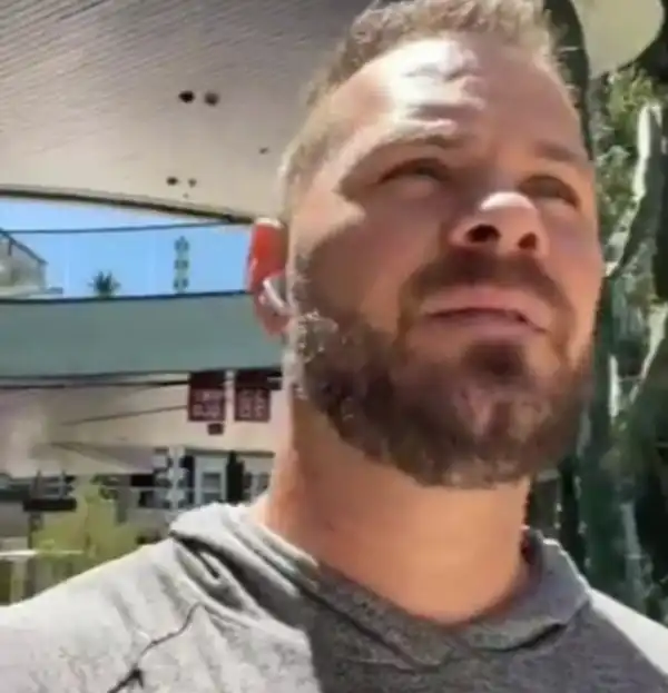 She Was Sleeping With Every Man - Justin Dean Accuses Korra Obidi Of Infidelity Weeks After Apologizing