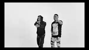 Ray Vaughn Ft. Isaiah Rashad - Dawg House (Video)