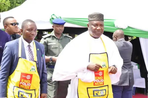 How Gov. Ugwuanyi’s Visionary Leadership Transformed Enugu’s Primary Healthcare