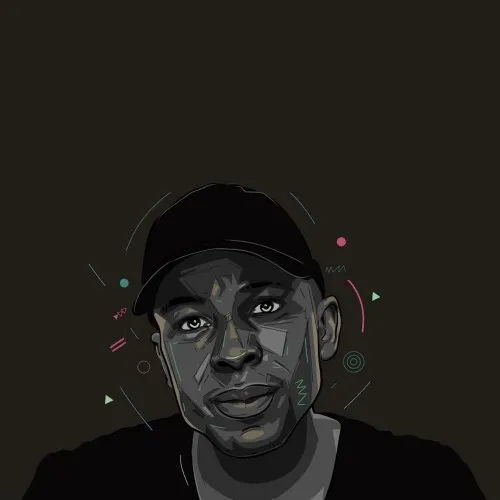 Rodney SA – Broken Secrets (Main Mix)