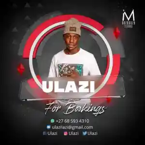 ULAZI, El-Kay MusiQ & El-Keys – Zikla