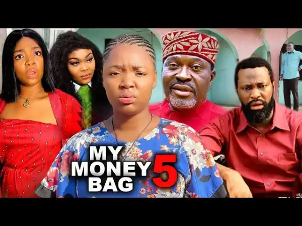 My Money Bag Season 5