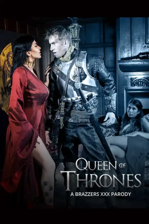 Queen of Thrones: A Brazzers XXX (2017) +18 Sex Scenes