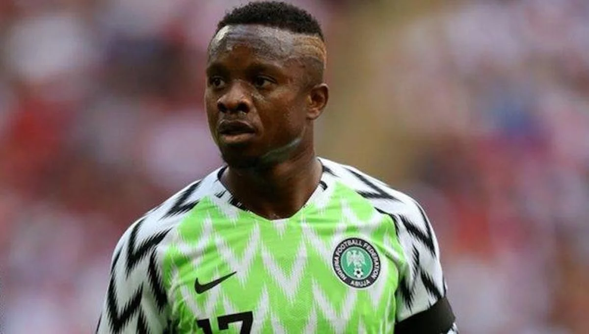 Mikel Obi blocked the invitation of some players to Super Eagles – Onazi Ogenyi