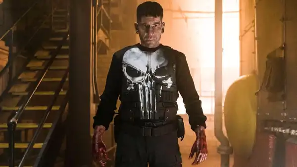 The Punisher MCU Return Teased by Jon Bernthal
