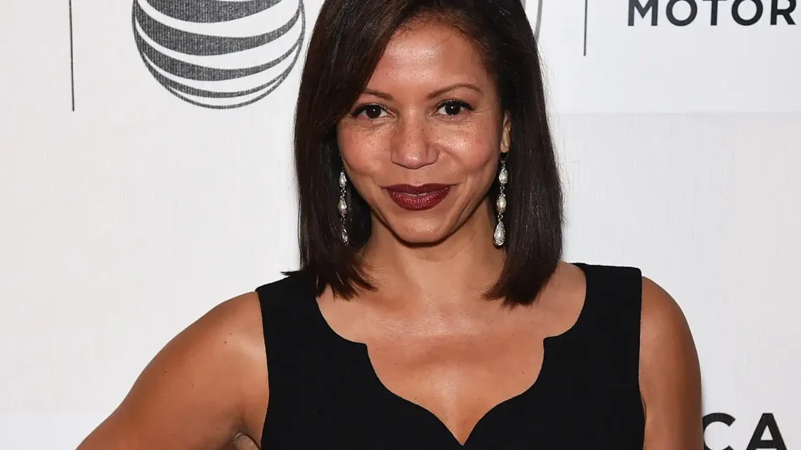 Biography & Career Of Gloria Reuben