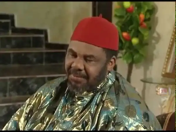 Kingdom Of Darkness (Old Nollywood Movie)