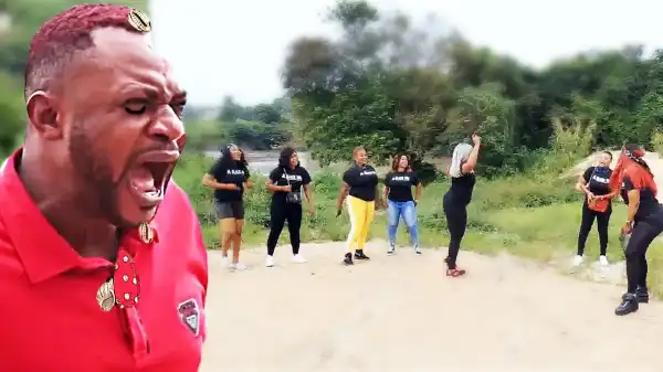 Omo Elegbe Okunkun (2023 Yoruba Movie)
