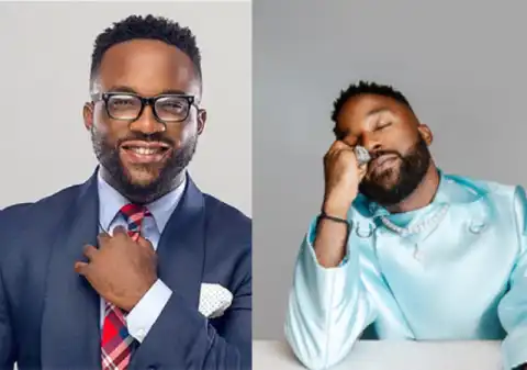 Iyanya’s React To A Fan Who Said A Bag Of Rice Cost N200k, Netizens React