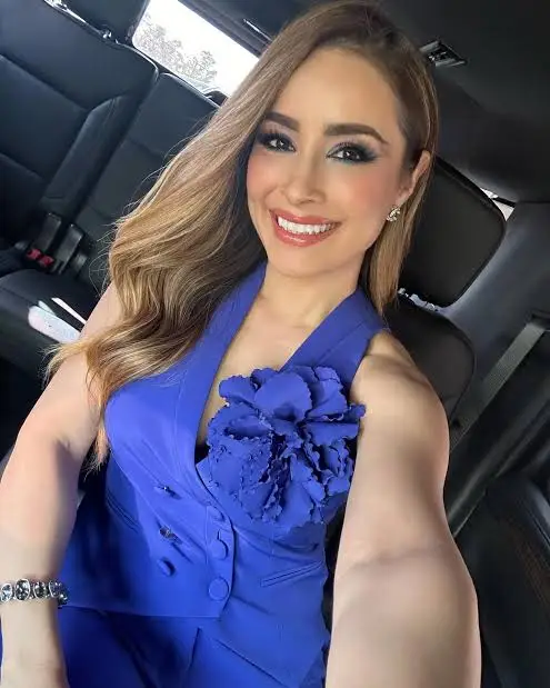 Career & Net Worth Of Cynthia Rodríguez