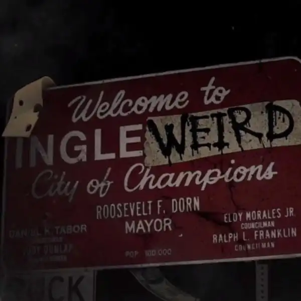 Drakeo The Ruler – IngleWEIRD