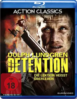 Detention (2003)