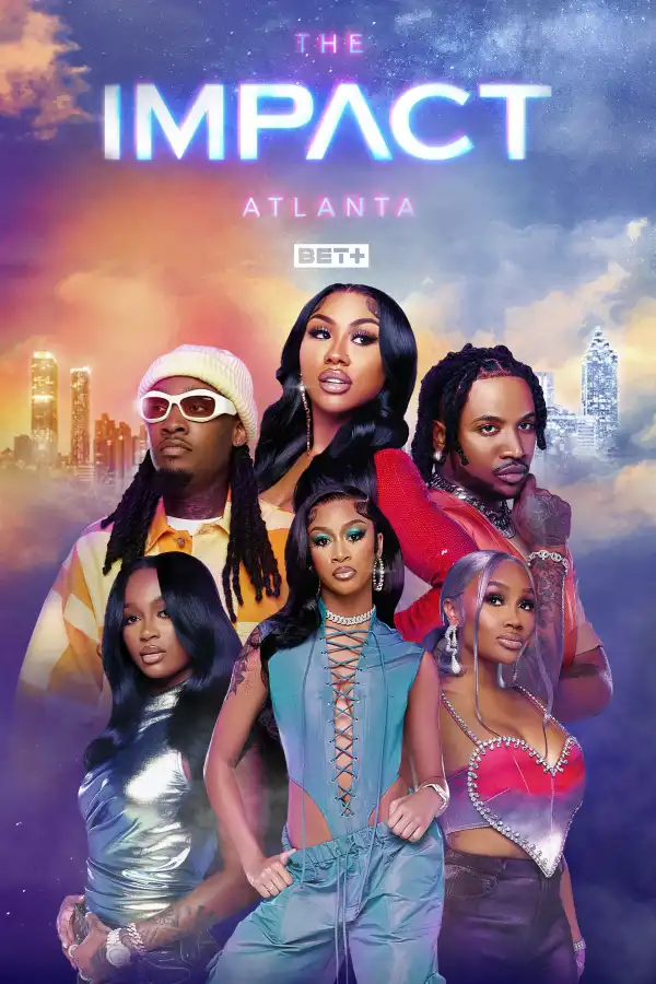 The Impact Atlanta S03 E08