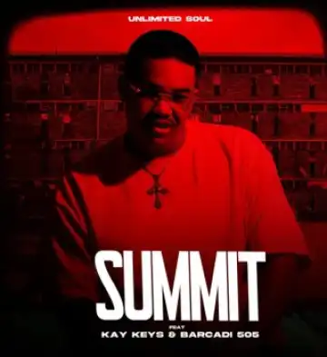 UNLIMITED SOUL – Summit ft Kay_Keys & Bacardi 505