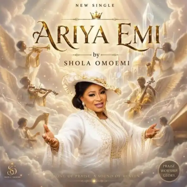 Shola Omoemi – Ariya Emi