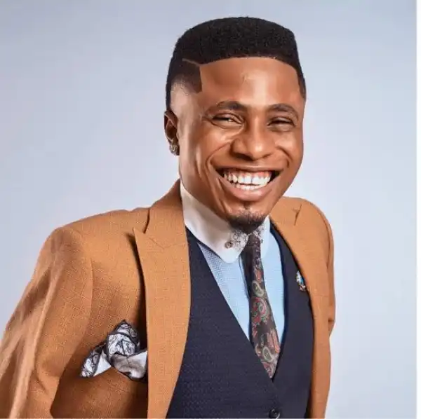 Biography & Career Of MC Edo Pikin