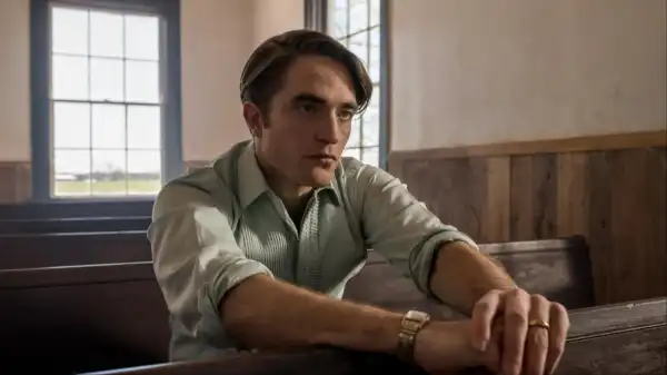 Robert Pattinson Was ‘Turned Off’ From Acting After COVID-19 & Strikes: ‘Cinema Is Dying’