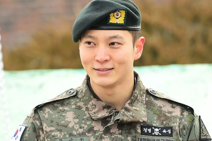 Biography & Career Of Joo Won