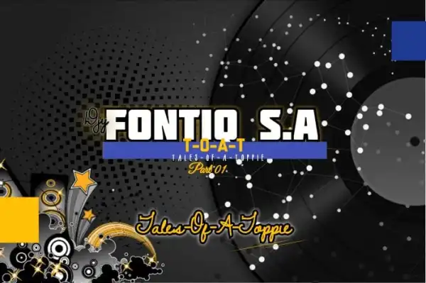 FontiQ S.a – Musical Journey
