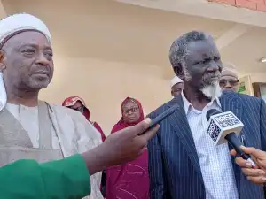 Plateau Interfaith Council vows to combat violence, promote peace