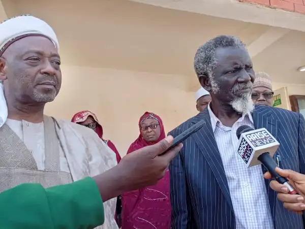 Plateau Interfaith Council vows to combat violence, promote peace