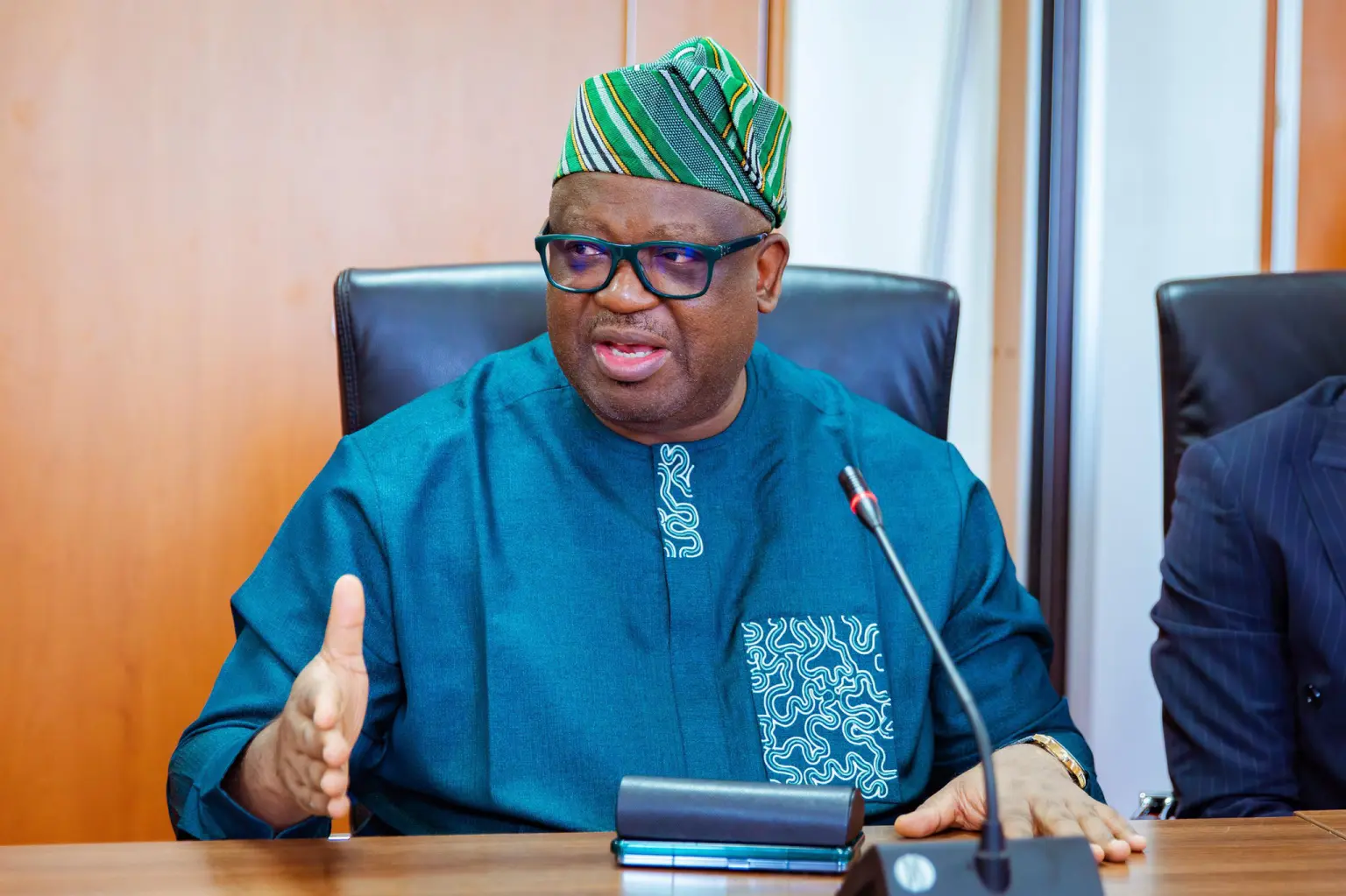 Bandit attacks: Plateau Govt asks for Mobile Police, demands withdrawal of military