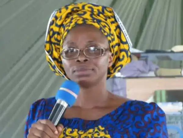 BBNaija is Demonic, Christians Who Watch The Show Are Bastards - Mummy GO