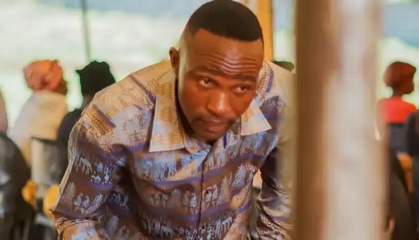 Pastor Arrested For Allegedly Assaulting Church Member