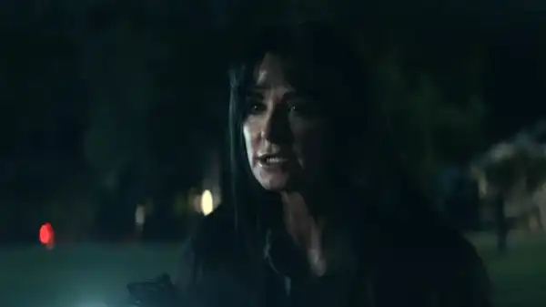 Kyle Richards to Reprise Lindsey Wallace in Blumhouse’s Halloween Ends