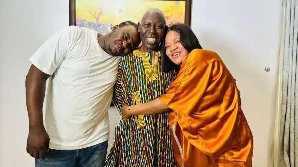 BaeU - A Father’s Pain (Comedy Video)