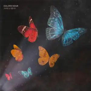 JVKE – Golden Hour (SB19 Remix)