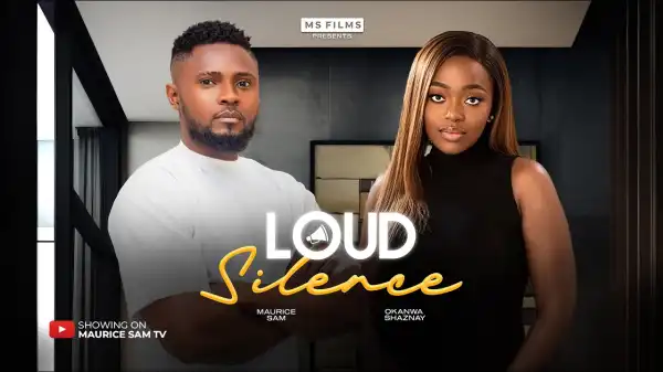 Loud Silence (2025 Nollywood Movie)