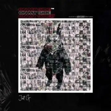 Just G – On My side EP