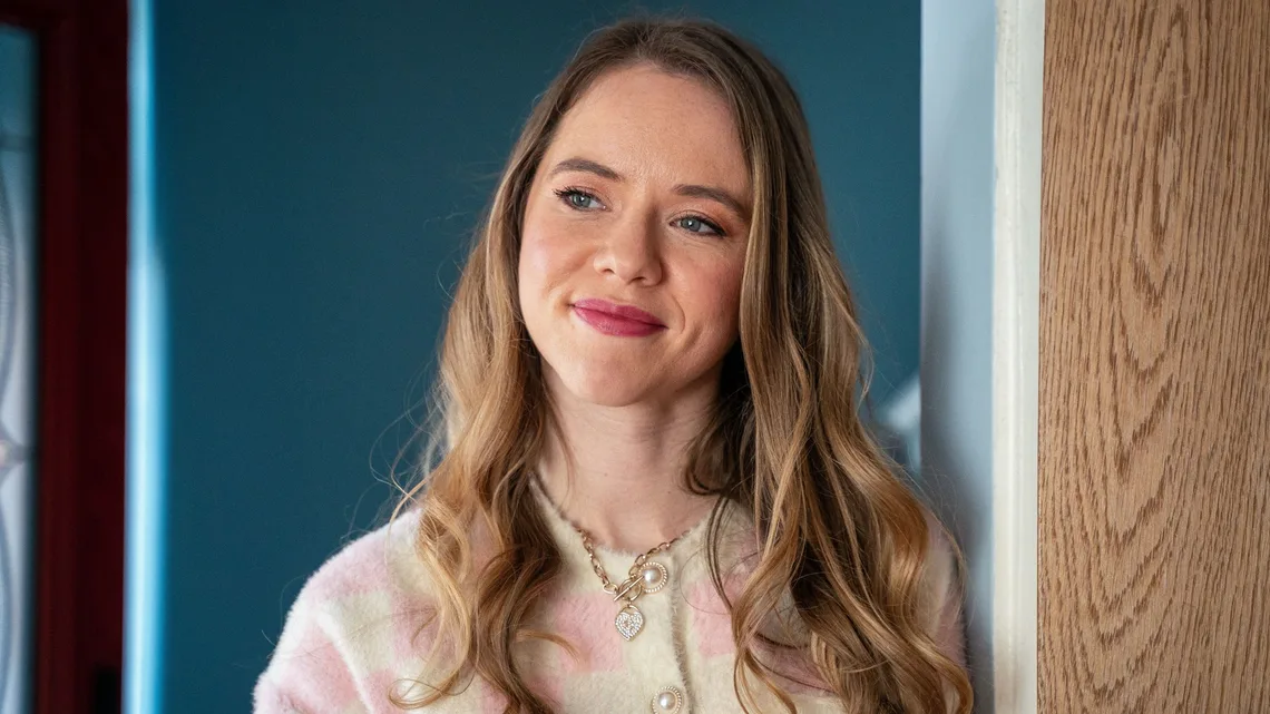 Biography & Career Of Katie Griffiths