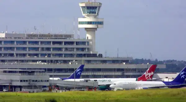 ASUU Strike: NANS Threatens Shutdown Of Major Airports Across The Country