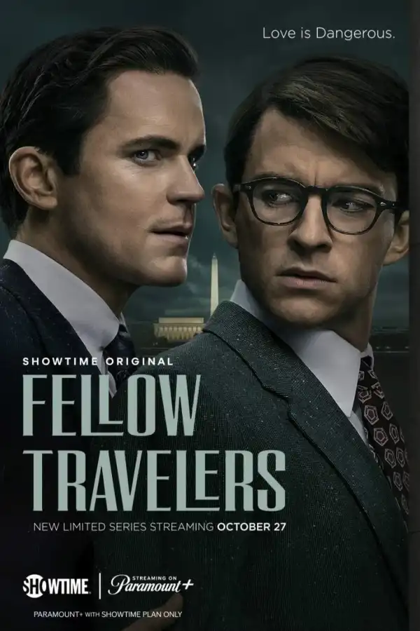 Fellow Travelers (2023 TV series)