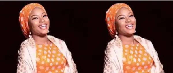 “He Had A Different Agenda”- Actress Mansura Isah Opens Up On Painful Divorce